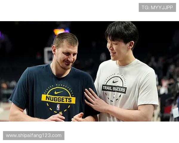 约基奇狂飙杨瀚森圆梦成功之战