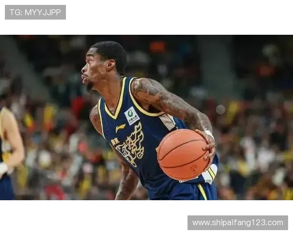 萨姆纳徐杰联手逆转广东